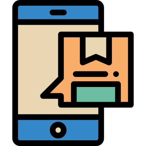 Send fruit order request